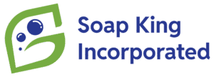 SOAP KING LOGO