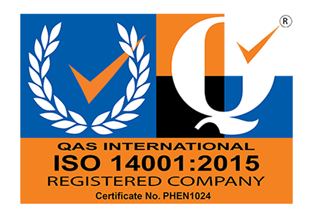ISO140012015 EMS