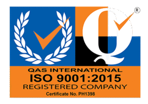 ISO90012015 QMS