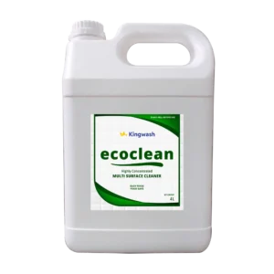KINGWASH ECOCLEAN