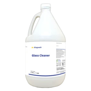 KINGWASH GLASS CLEANER