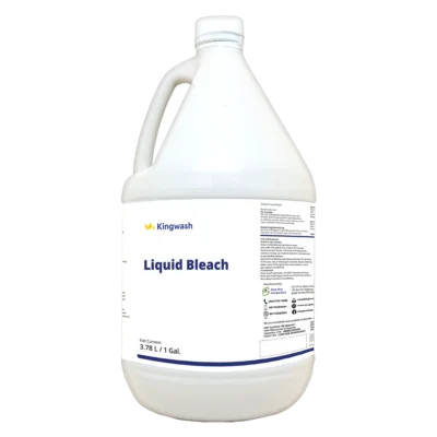 KINGWASH LIQUID BLEACH