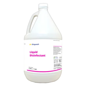 KINGWASH LIQUID DISINFECTANT