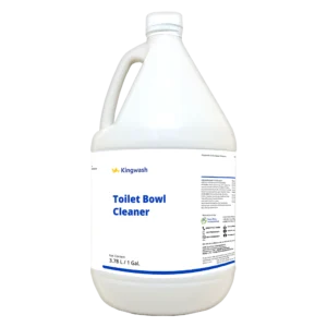 KINGWASH TOILET BOWL CLEANER