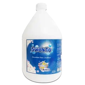 SWAKTO CONCENTRATED FABCON 1 GALLON