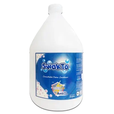 SWAKTO CONCENTRATED FABCON 1 GALLON